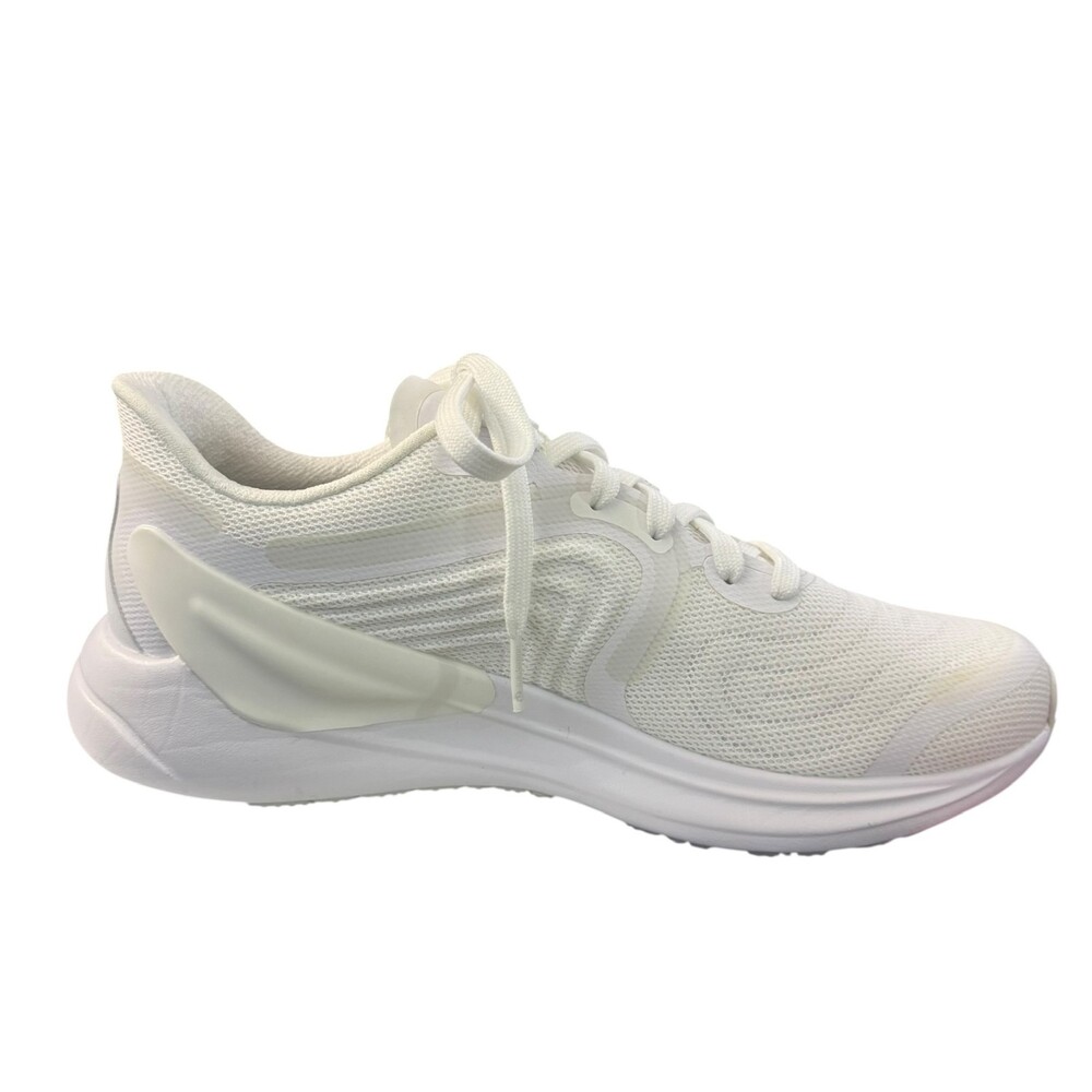 Lululemon Blissful 2 Women's Running Shoe sneakers white 10 New in box - Picture 9 of 14